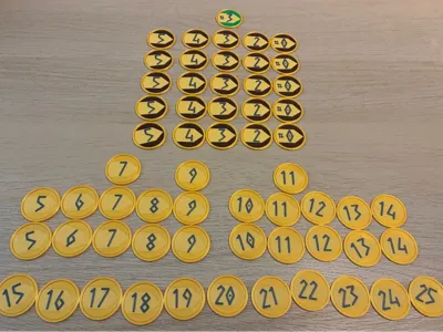 Nidavellir replacement coins