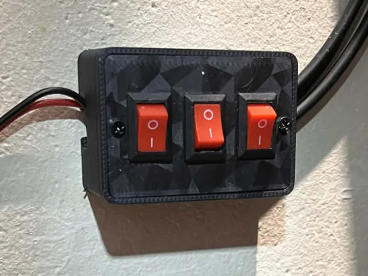 switch box