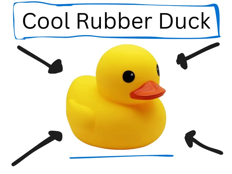 Rubber Duck