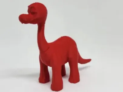 Bron from Poppy playtime