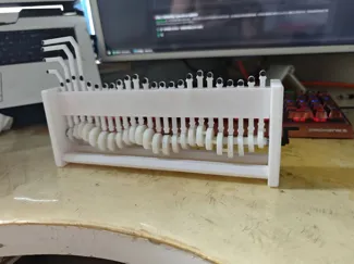 波形演示器