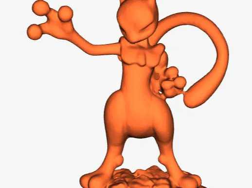 Mewtwo