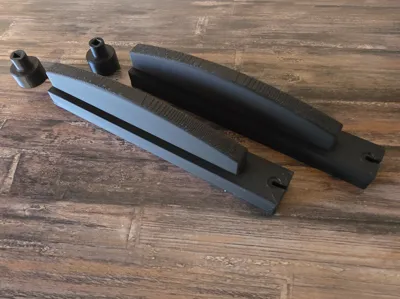 Sharpal 202H Sharpening Stone Holder