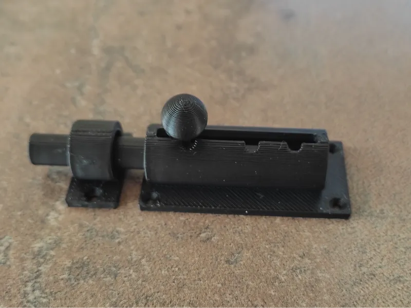 door lock