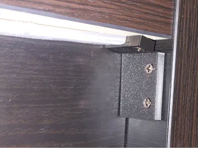 Philips Hue Clip and Cover