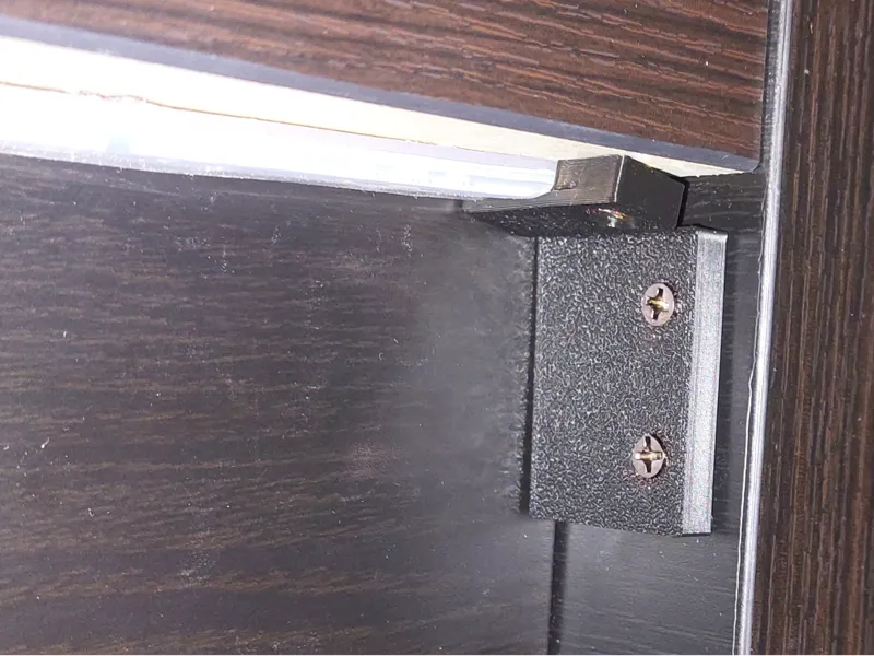 Philips Hue Clip and Cover