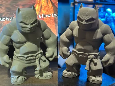 Savage Bat