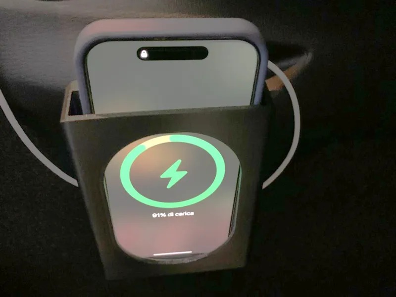 MX-5_Holder iphone magsafe