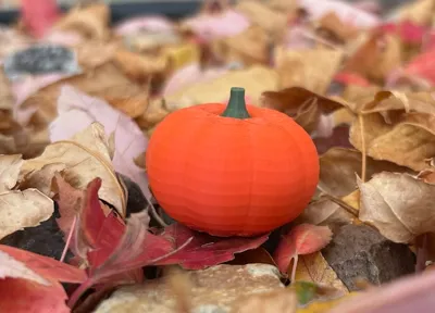 pumpkin