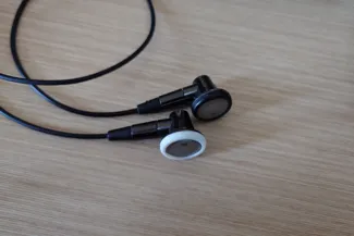 ATH-CM2000Ti Rubber Ring 胶圈替换零件