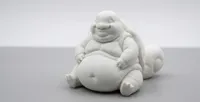 Fat Squirtle 0.2mm layer, 2 walls, 15% infill