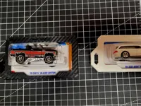 Porte-clés Hot Wheels — photo 2