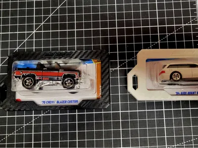 Hot wheels Key chain