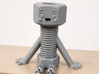 0.12mm layer, 2 walls, 10% infill