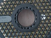 For AMS-lite | Reusable spool for Bambu Lab refills