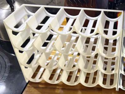 Spice Rack up to 20