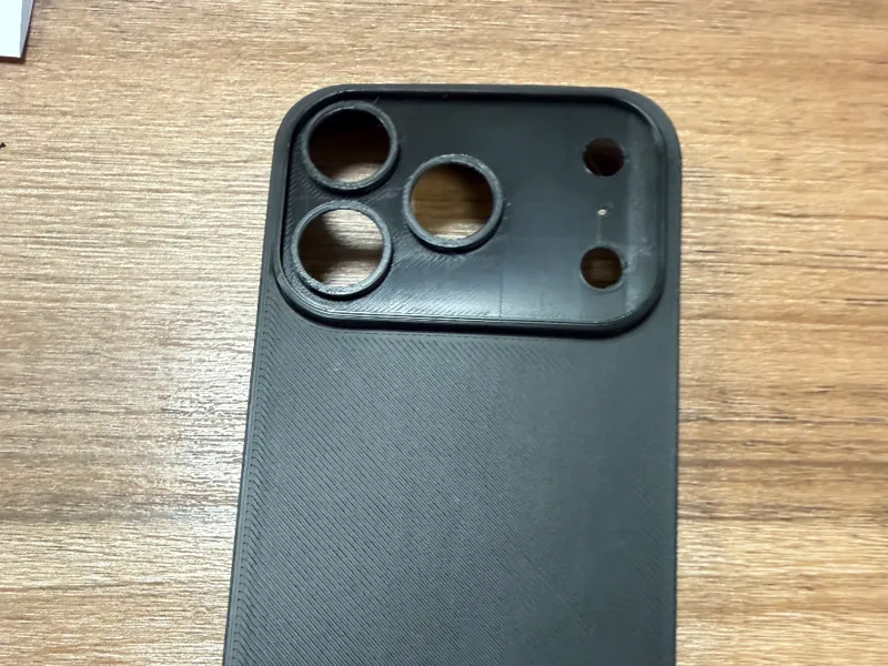 carcasa iphone 17 pro final