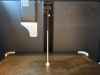 0.24mm layer, 2 walls, 15% infill