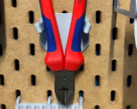 0.2mm layer, 3 walls, 15% infill