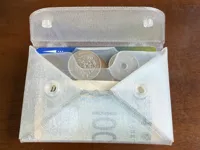 0.2mm layer, 2 walls, 100% infill