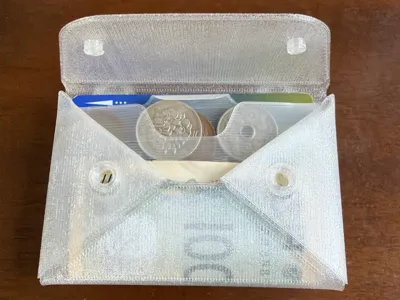 TPU Wallet