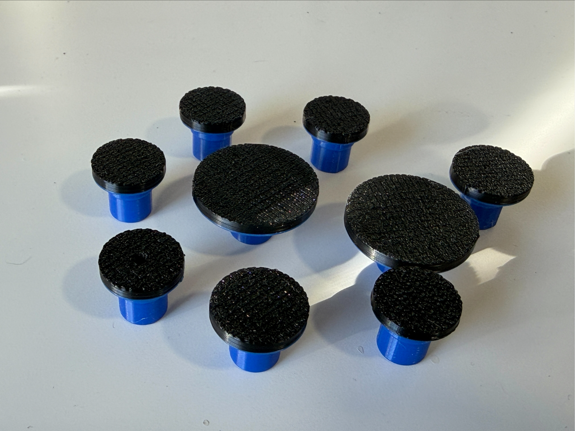 Plug para esquejero de 14 huecos – Varias medidas