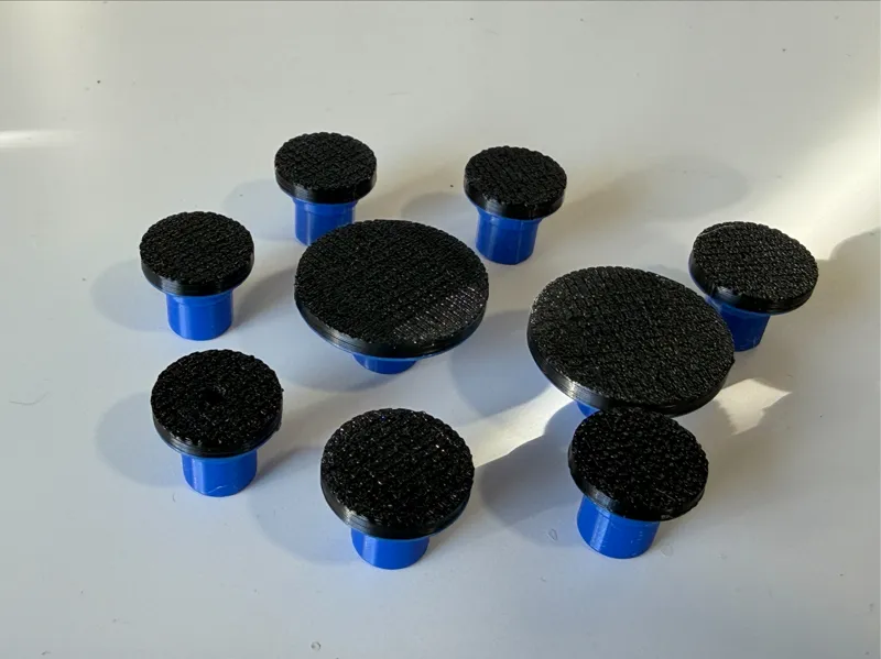 Plug para esquejero de 14 huecos – Varias medidas