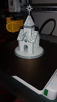 0.6mm nozzle, 0.18mm layer, 2 walls, 15% infill