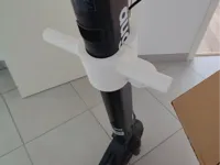 0.2mm layer, 6 walls, 20% infill