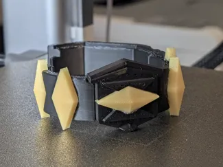 Pokemon Z-Ring