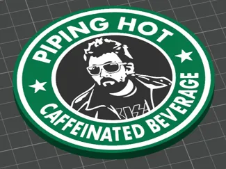 Adam The Woo Coaster