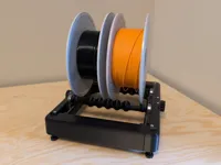 0.2mm layer, 4 walls, 6% infill