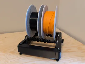 5KG / Dual 1KG Spool Holder