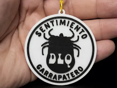 Garrapatero Feeling The Delinquents