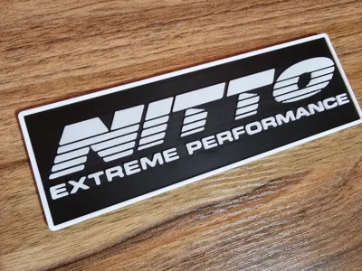 Nitto Tire