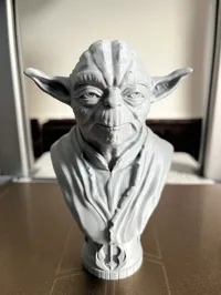 0.12mm layer, 2 walls, 4% infill gyroid
