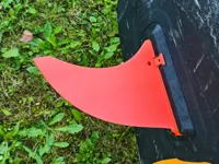 0.2mm layer, 3 walls, 20% infill