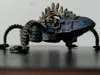 A1 model, 100% size
