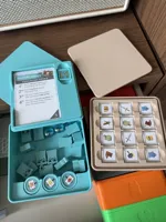 RootFactionBoxes for A1 Mini - Part 2