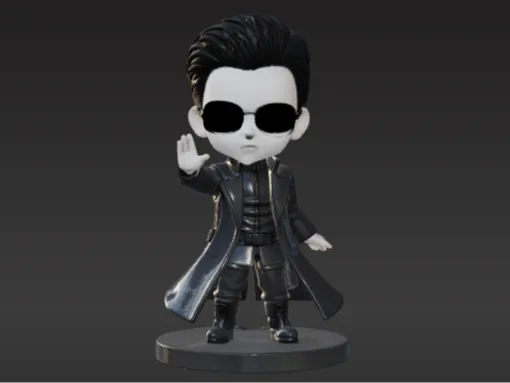 Néo Chibi