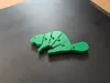 Resized to 75%, 0.2mm layer, 3 walls, 25% infill (Grid)