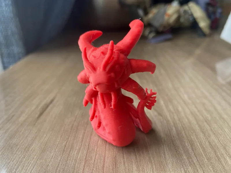 Chibi Gargantuan Leviathan