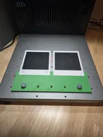 Polaroid Jig w/ 10mm x 2mm magnets