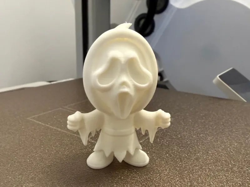 Ghost Face