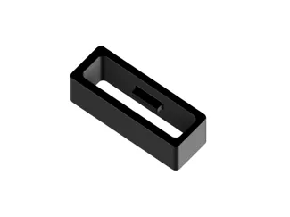 22mm Garmin Watch Band Guide Keeper