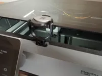 0.2mm layer, 2 walls, 60% infill