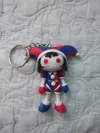 Strong Joint (Recommended for keychain)