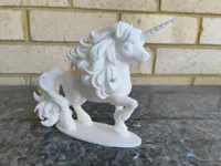 Unicorn 0.2mm layer, 2 walls, 10% infill