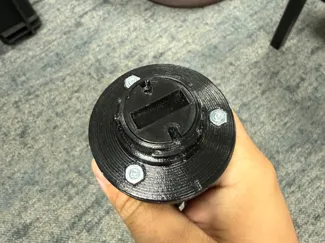 DJI Inspire 2 adapter