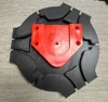 GP Center Plate for Bulls Quick-Change Devices